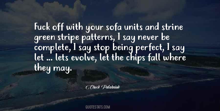 Zoheir Shaban Quotes #872443