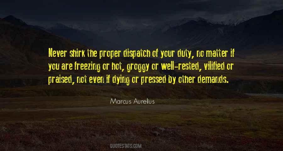 Dedicarle Una Quotes #1632221