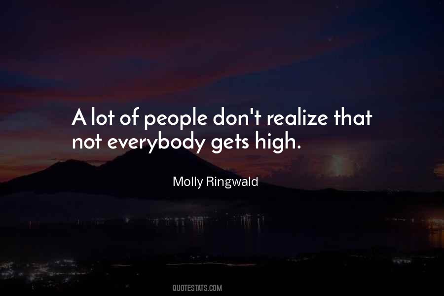 Best Role Models Quotes #214378