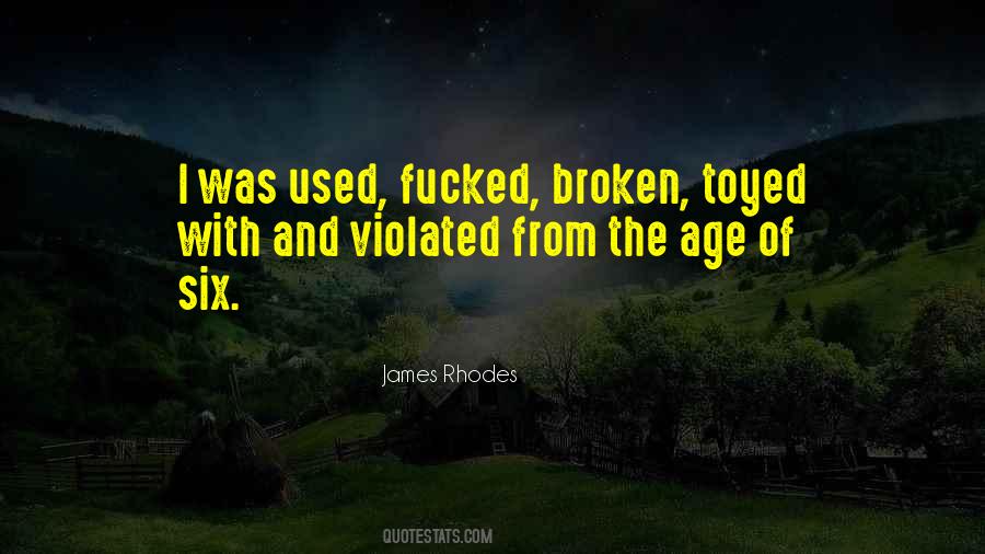 Child Abuse Survivor Quotes #1199223