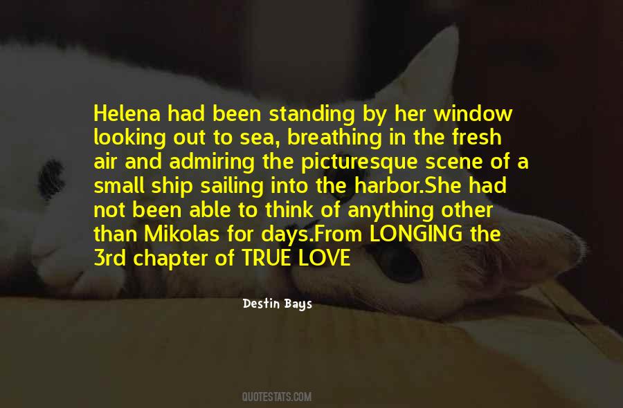 Best Romance Novels Quotes #41054
