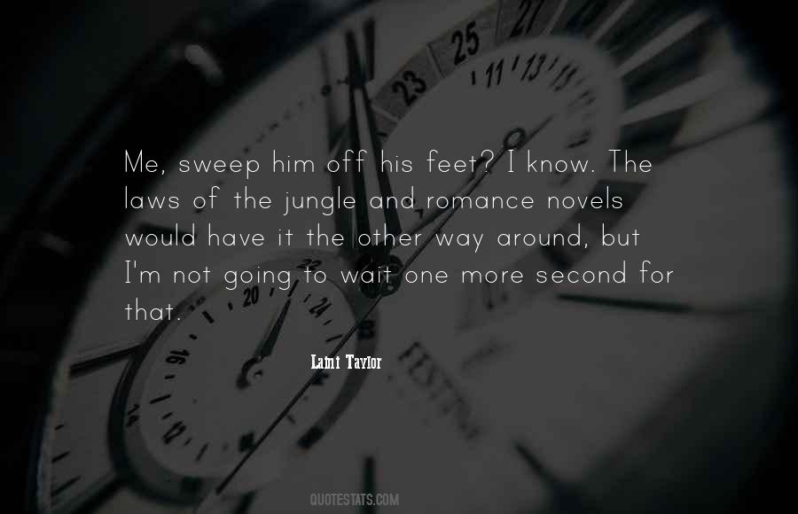 Best Romance Novels Quotes #42897