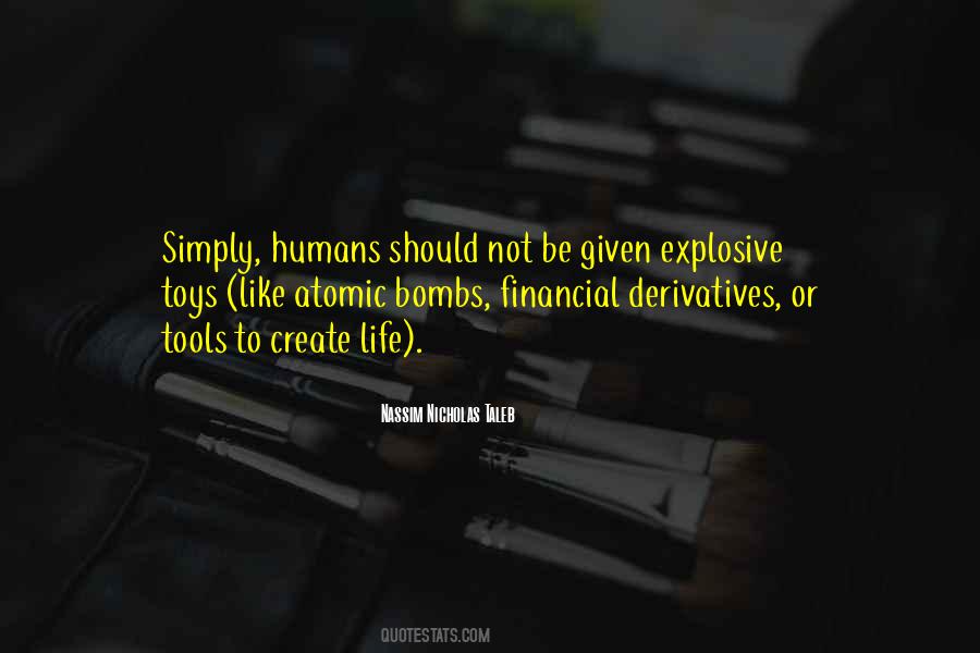 Horvitz Cleveland Quotes #1784998