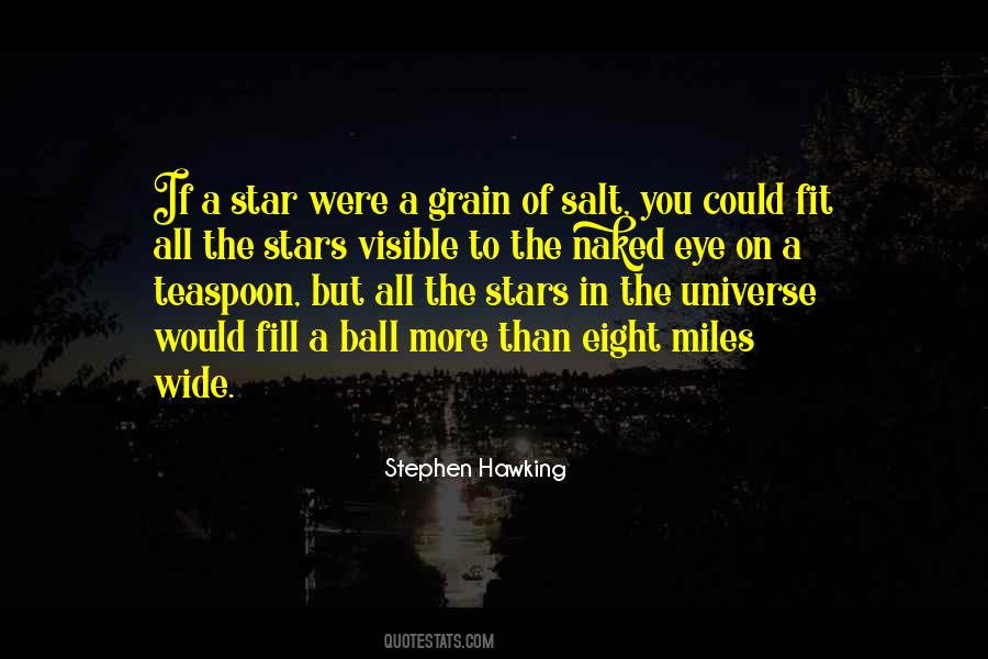 Horvitz Cleveland Quotes #1808422