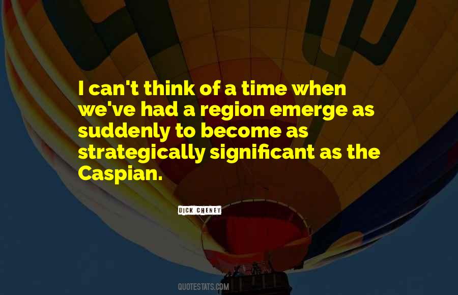 Horvitz Cleveland Quotes #606652