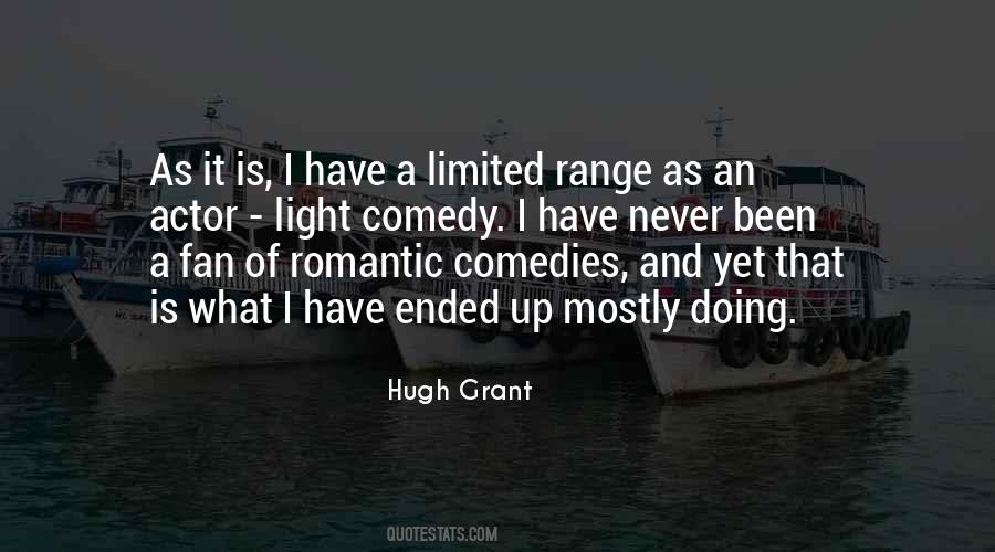 Best Romantic Comedies Quotes #120838