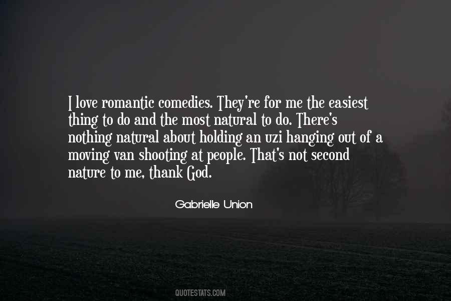 Best Romantic Comedies Quotes #286806