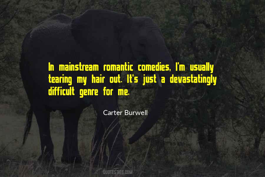 Best Romantic Comedies Quotes #320993