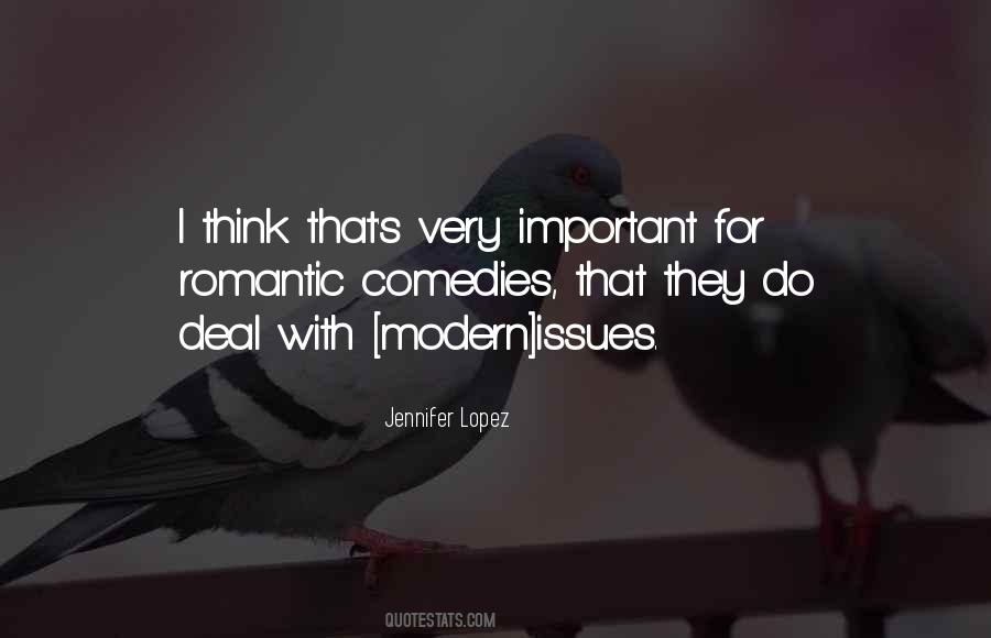 Best Romantic Comedies Quotes #542616