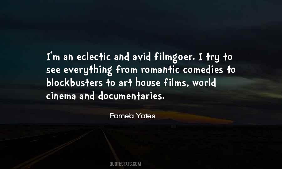 Best Romantic Comedies Quotes #54356