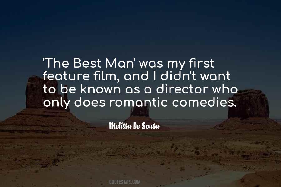 Best Romantic Comedies Quotes #724946