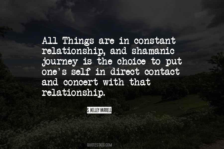 That Relationship Quotes #1609047
