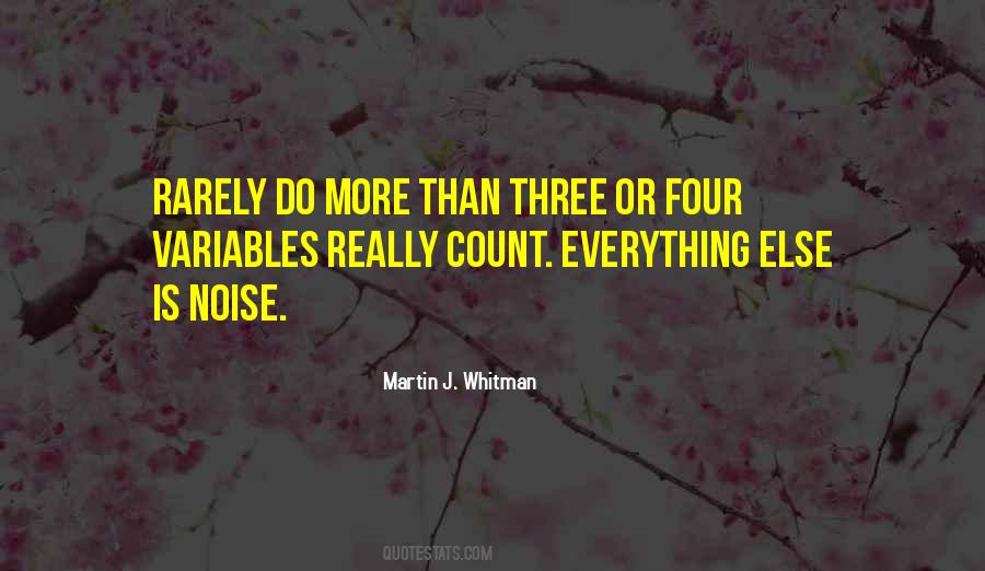 More Than Everything Quotes #149618