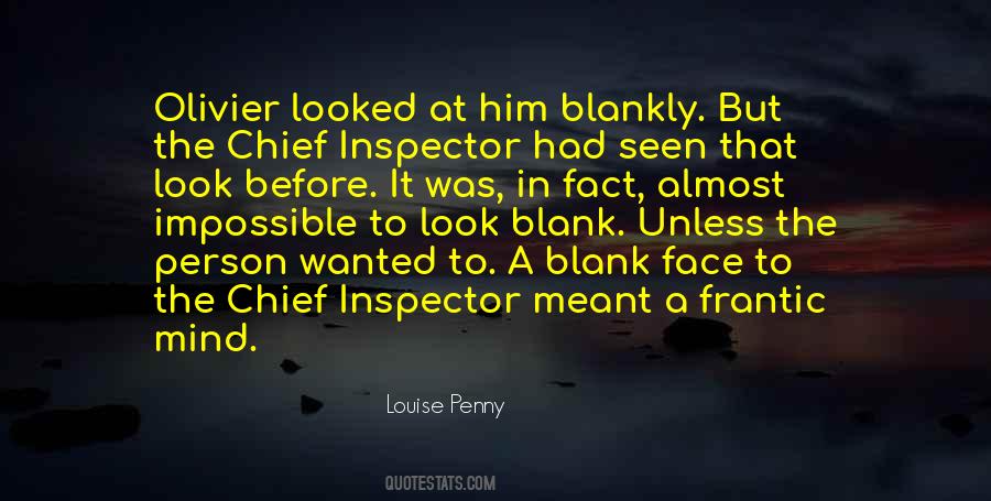 De Bernis Riley Quotes #162928