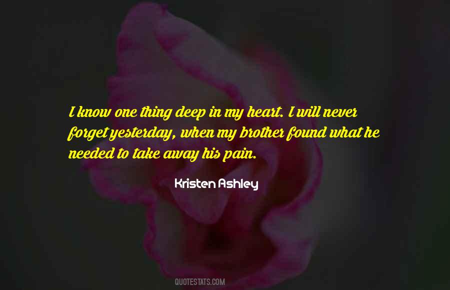 A Prayerful Mother Quotes #796451