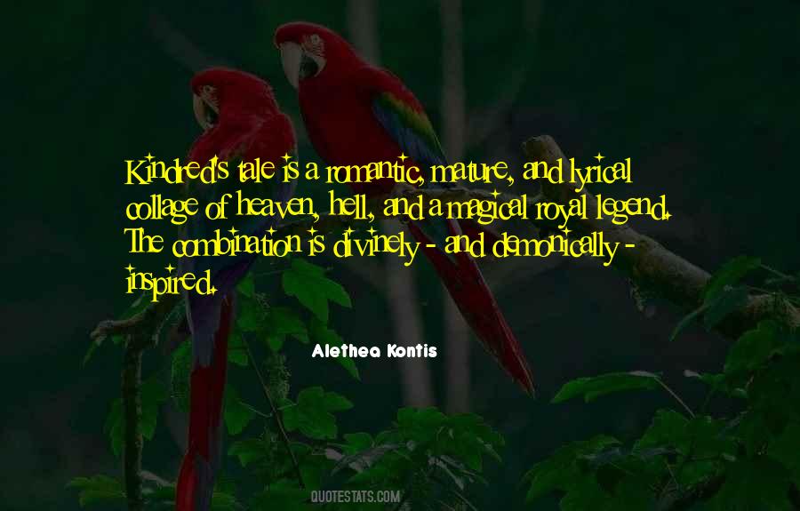 Maylyn Martinez Quotes #1157789