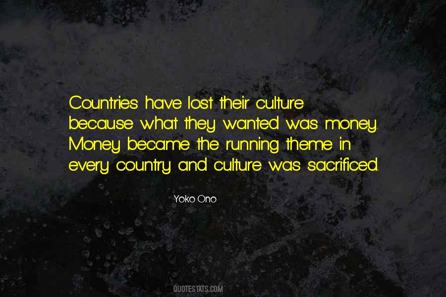 Money Money Quotes #1059798