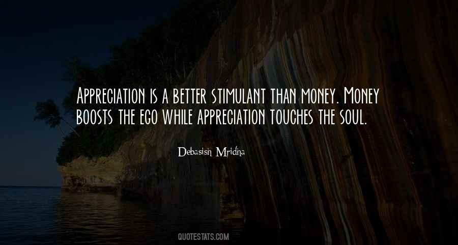 Money Money Quotes #1083437