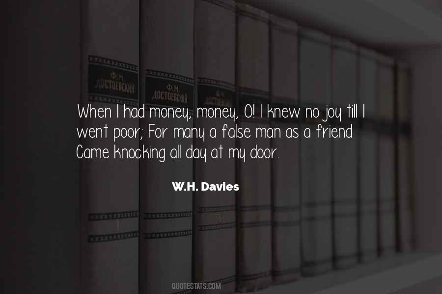 Money Money Quotes #1221097