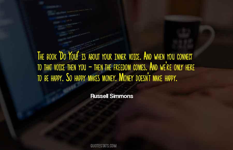 Money Money Quotes #1321174