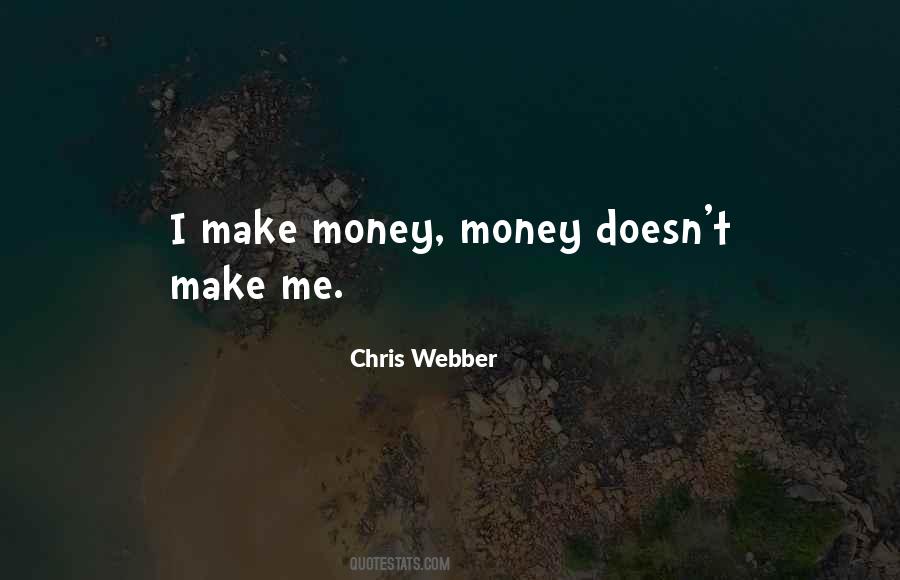 Money Money Quotes #171167