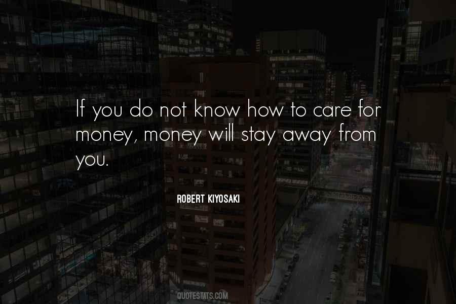 Money Money Quotes #478739