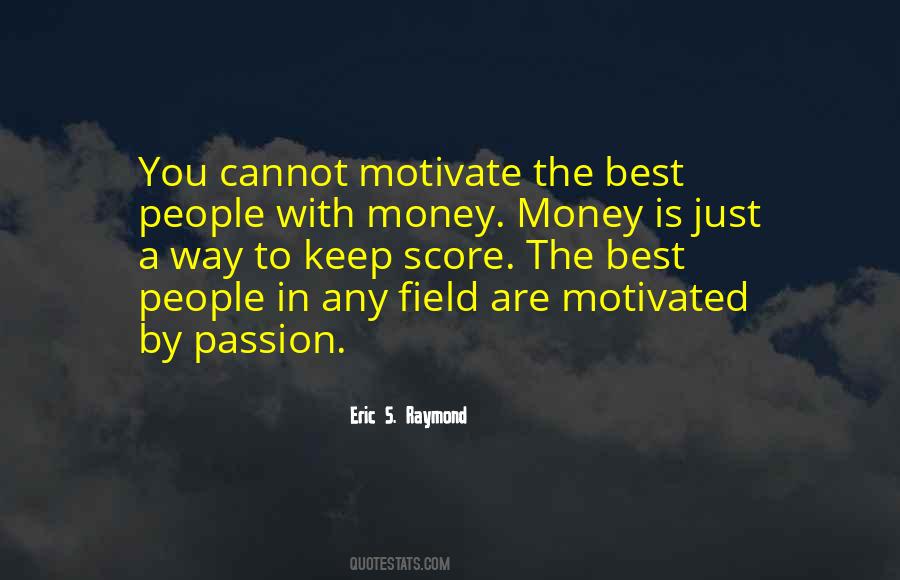 Money Money Quotes #495526