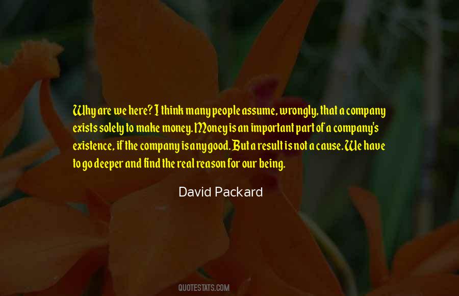Money Money Quotes #740526