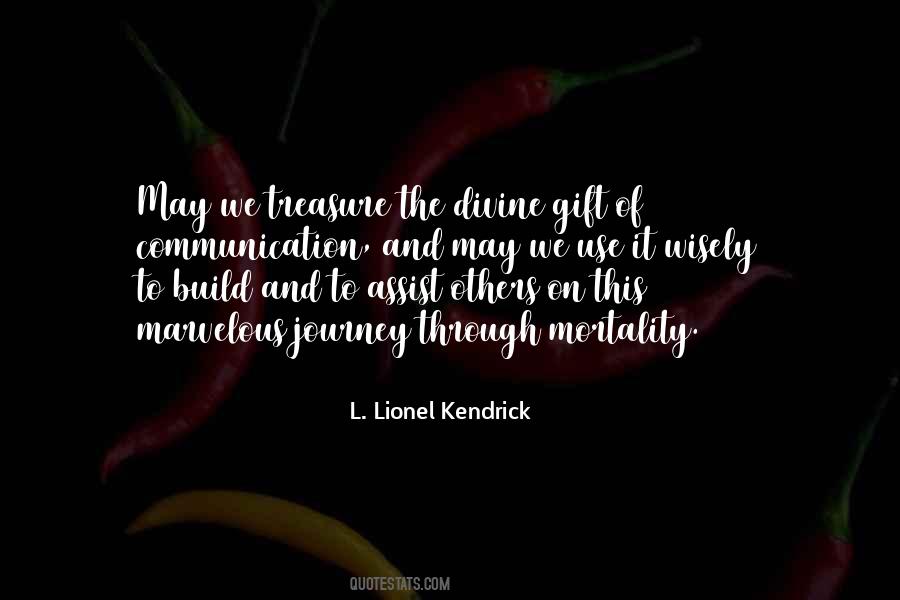 Body That I Used To Know Quotes #1157795