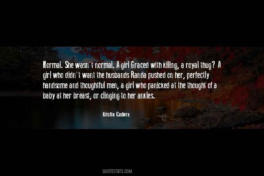 Body That I Used To Know Quotes #1357959