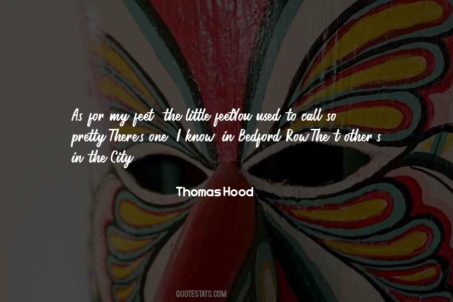 Body That I Used To Know Quotes #788249