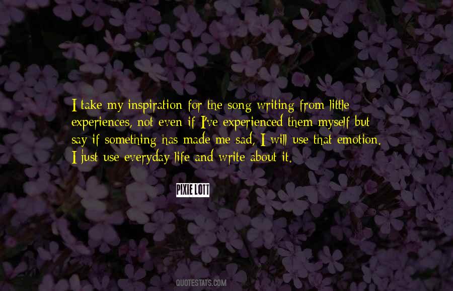 Pouneh Rafat Quotes #147627