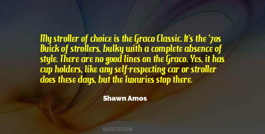 Graco Stroller Quotes #1771062