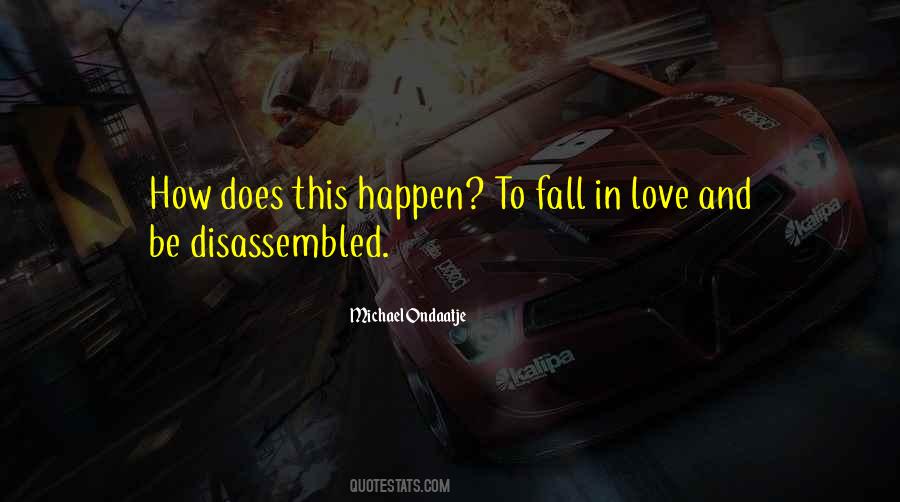 English Patient Love Quotes #1763284