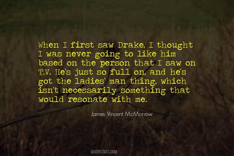 Verellen Meatsmoke Quotes #599657