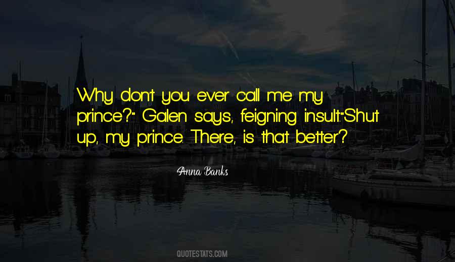 Vincelli Nursery Quotes #1748802