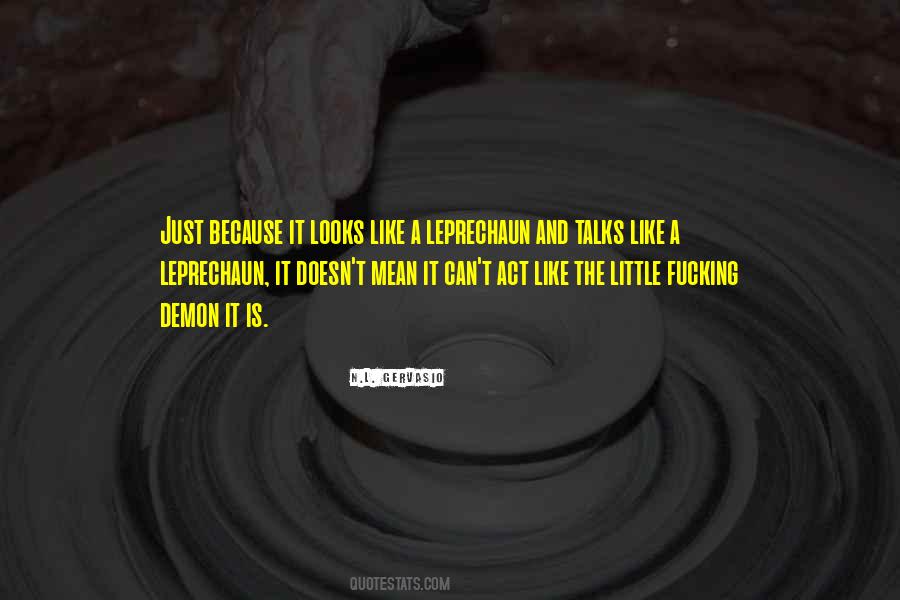 Jinxie G Quotes #1491251