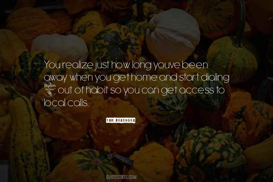 Now Youve Done Quotes #399881