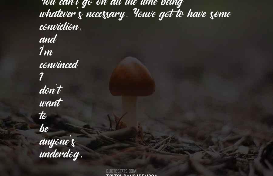 Now Youve Done Quotes #726971