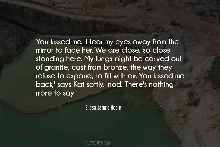 Semele And Zeus Quotes #1796889