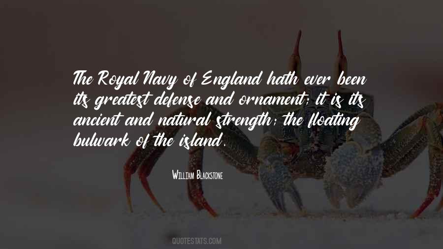 Best Royal Navy Quotes #333943