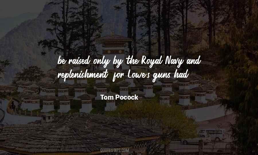 Best Royal Navy Quotes #833387