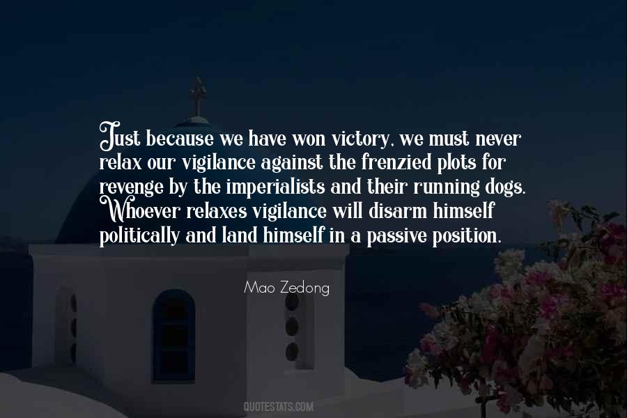 Non Imperialists Quotes #728315