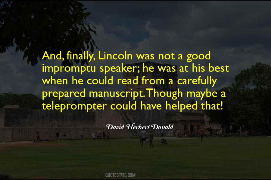 Appending To Dictionary Quotes #308519