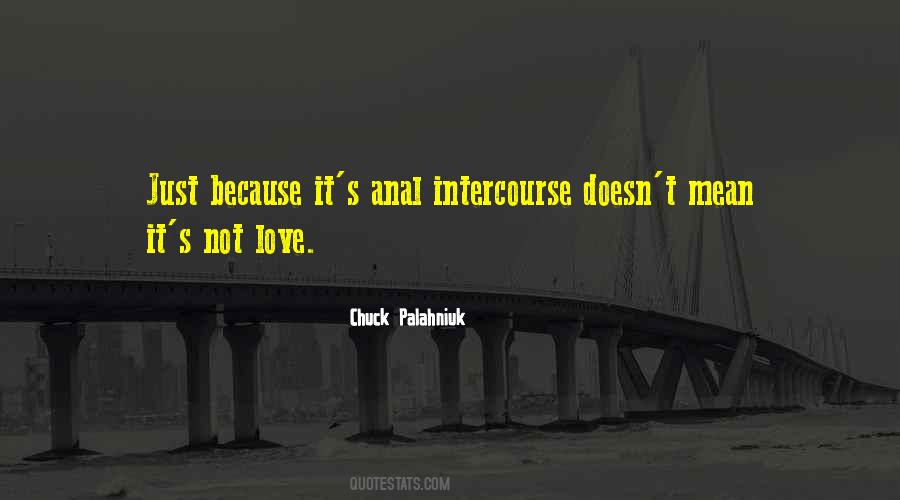 Gavranovic Riverside Quotes #1228067