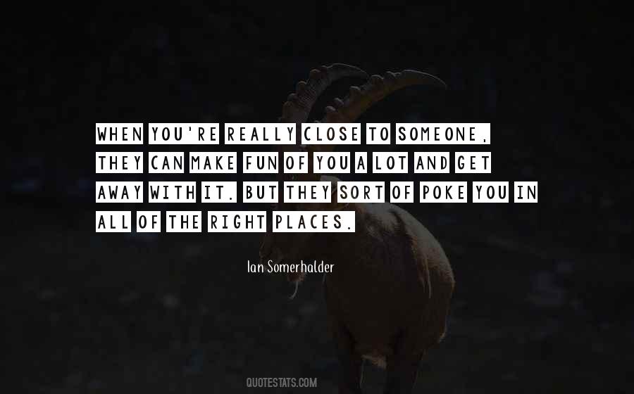 Gavranovic Riverside Quotes #1658840