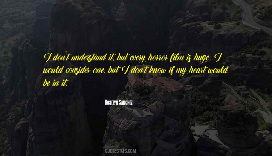 Gavranovic Riverside Quotes #225621