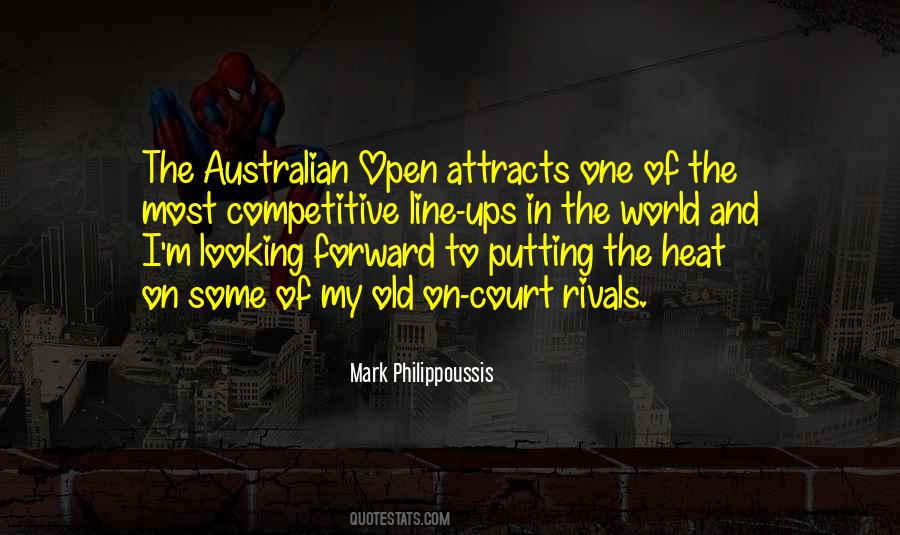 Ferngrove Wines Quotes #955049