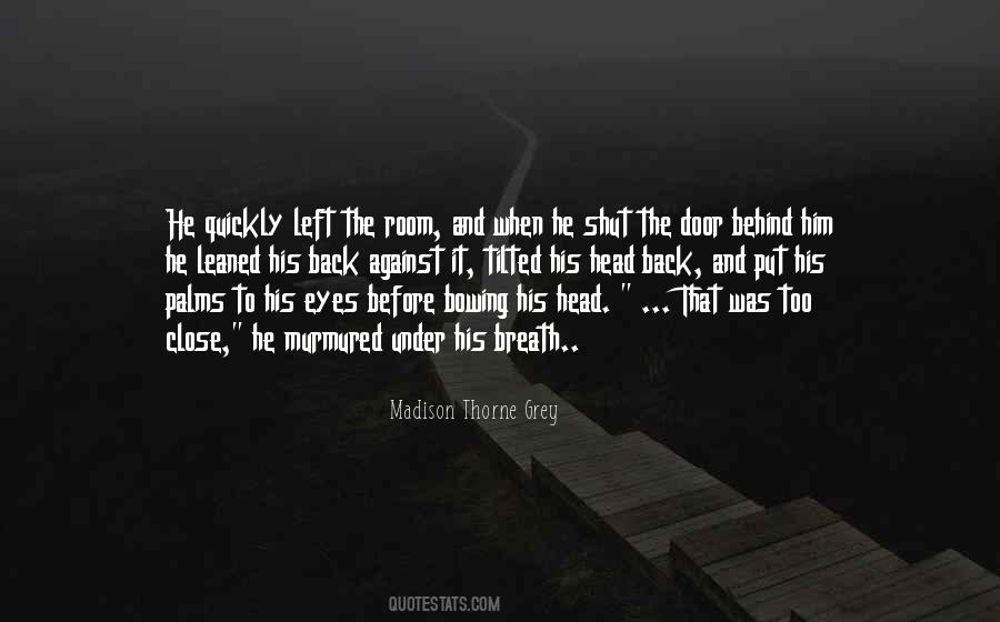 Mansioni Babysitter Quotes #1050923