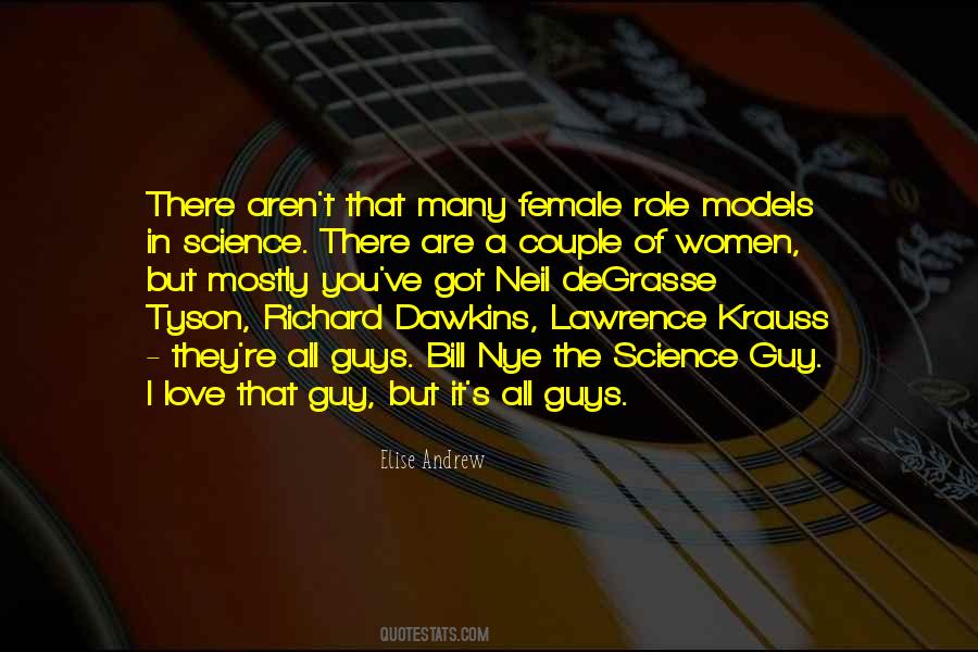 Degrasse Tyson Quotes #1644761